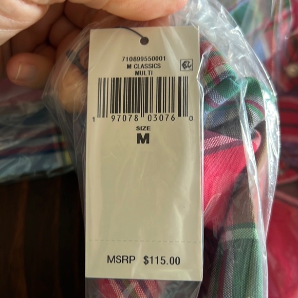 NEW Men’s Polo Shirt - Picture 3 of 3